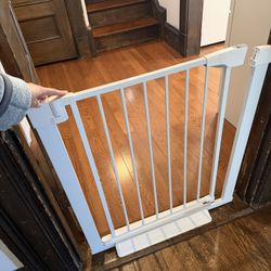 Baby Gate