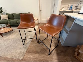 Modern Barstools