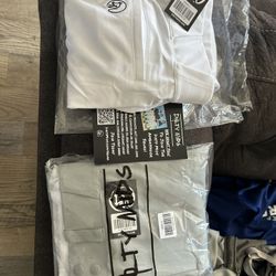 Dirty Mids Baseball Pants