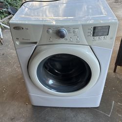 Whirlpool Washer 