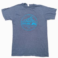 Can-am KOH 2021 Johnson Valley Merch, size M