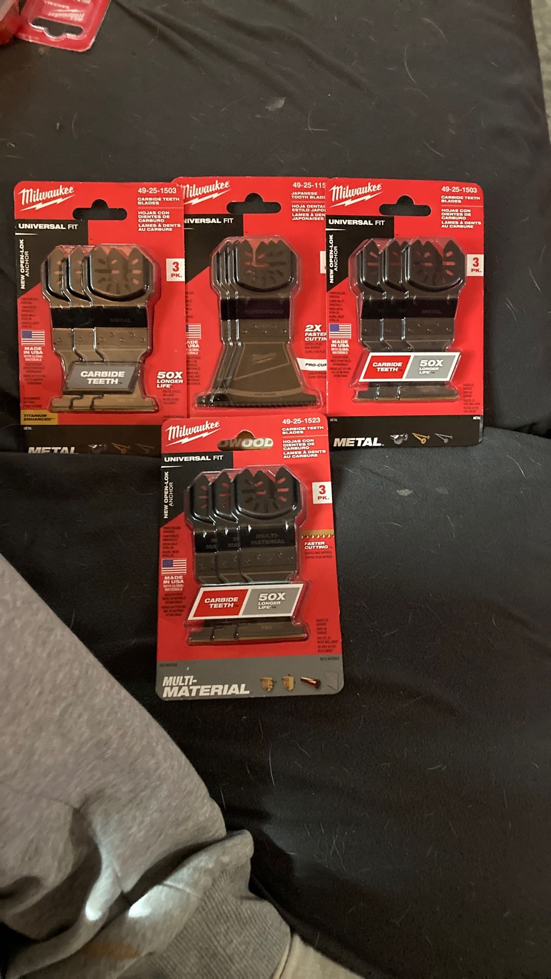 Milwaukee Tools