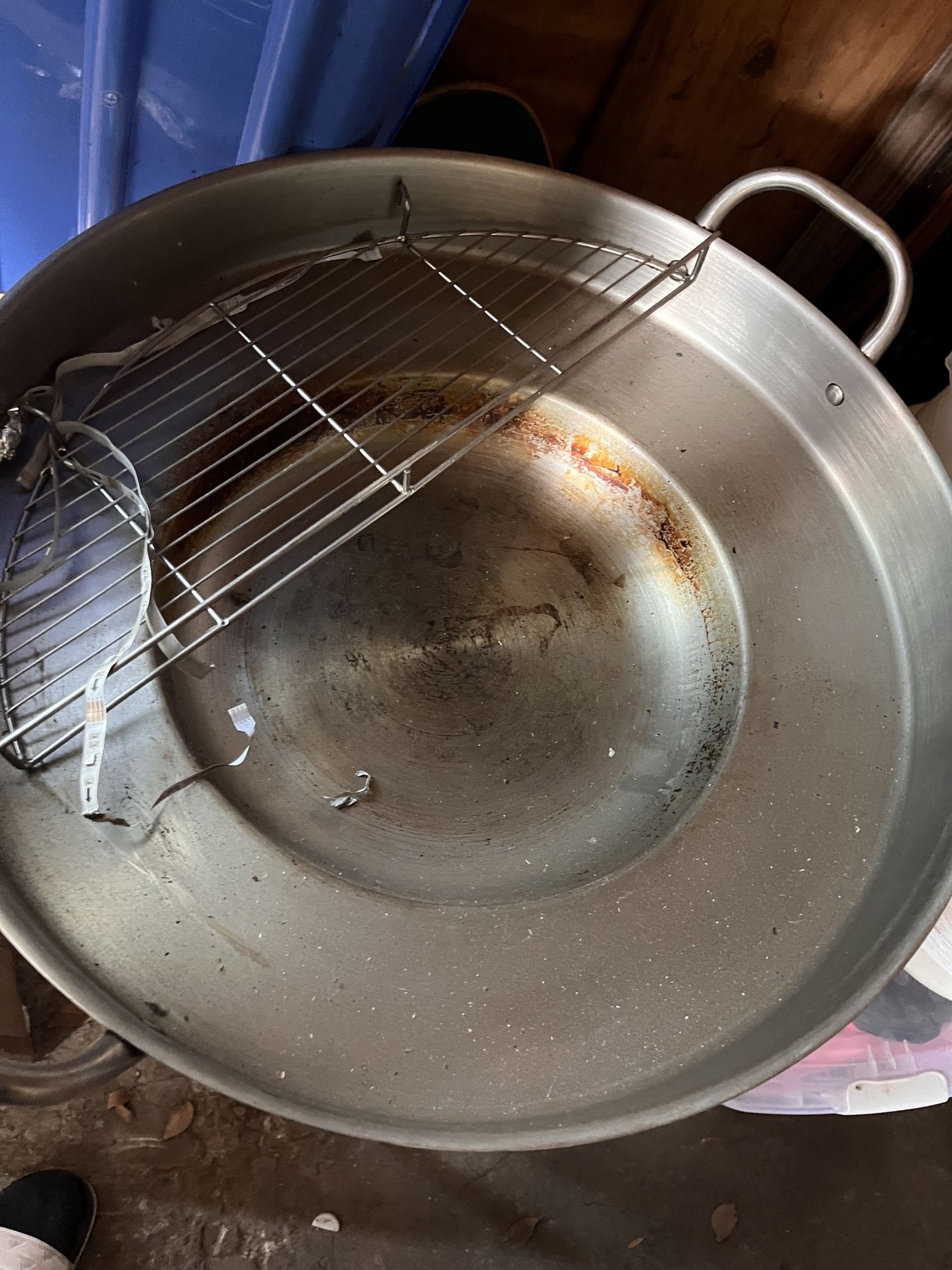 Cazo Fryer