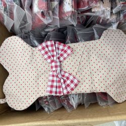 Christmas Doggie stockings