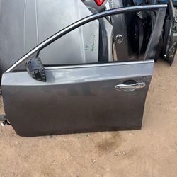 2016 Nissan Altima LH,LR,RH,RR Doors Parts 
