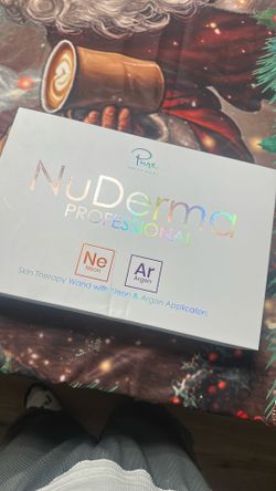 All New Stuff