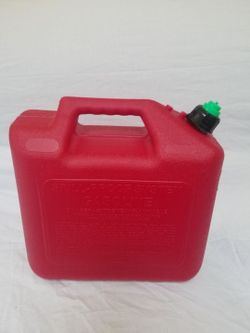 Gas can