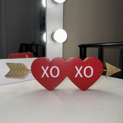 Valentine Decor