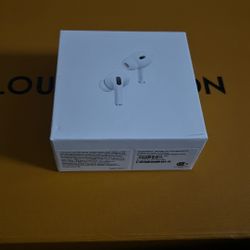 AirPod Pros