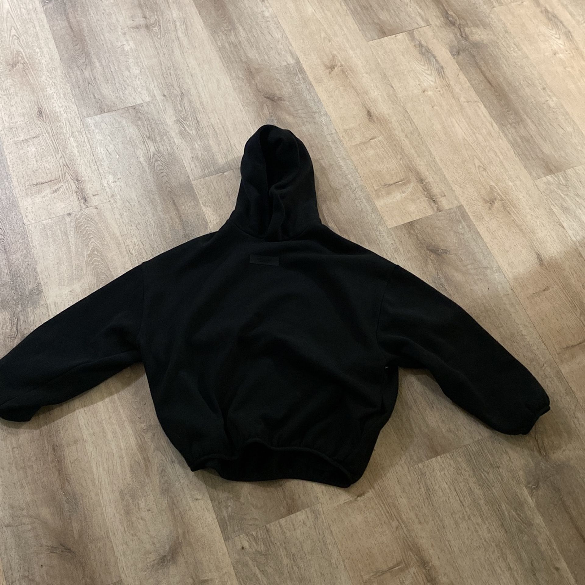 Brand new essential hoodie Medium