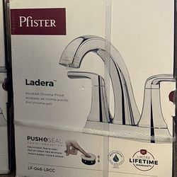 Faucet