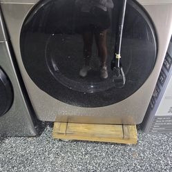 Samsung Dryer