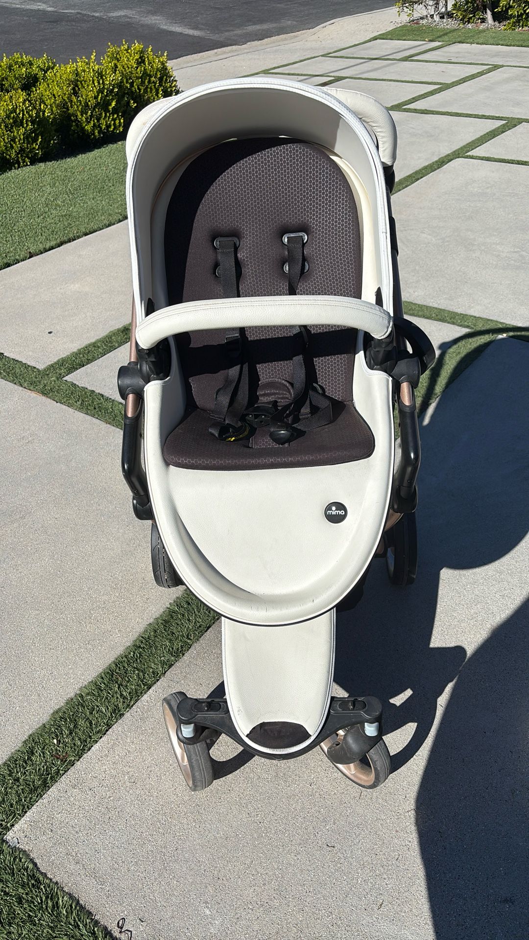 Mima Stroller