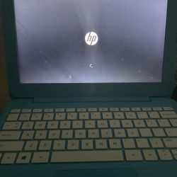 Hp Windows 10 Laptop