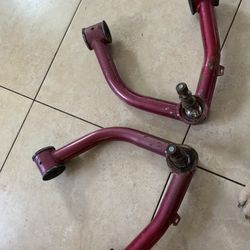 Total Chaos Ford Raptor Upper Control Arms