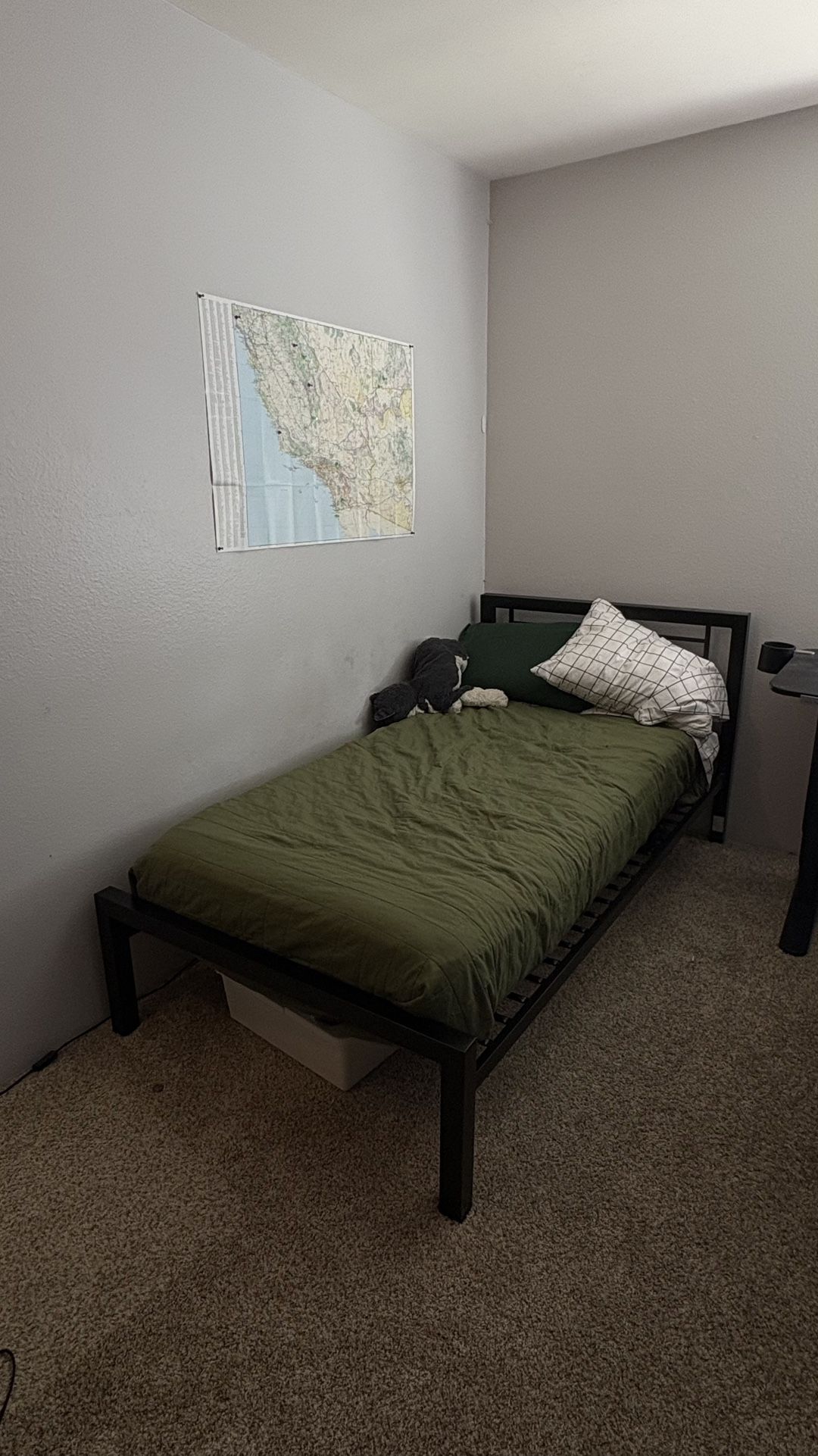 Twin Bed frame