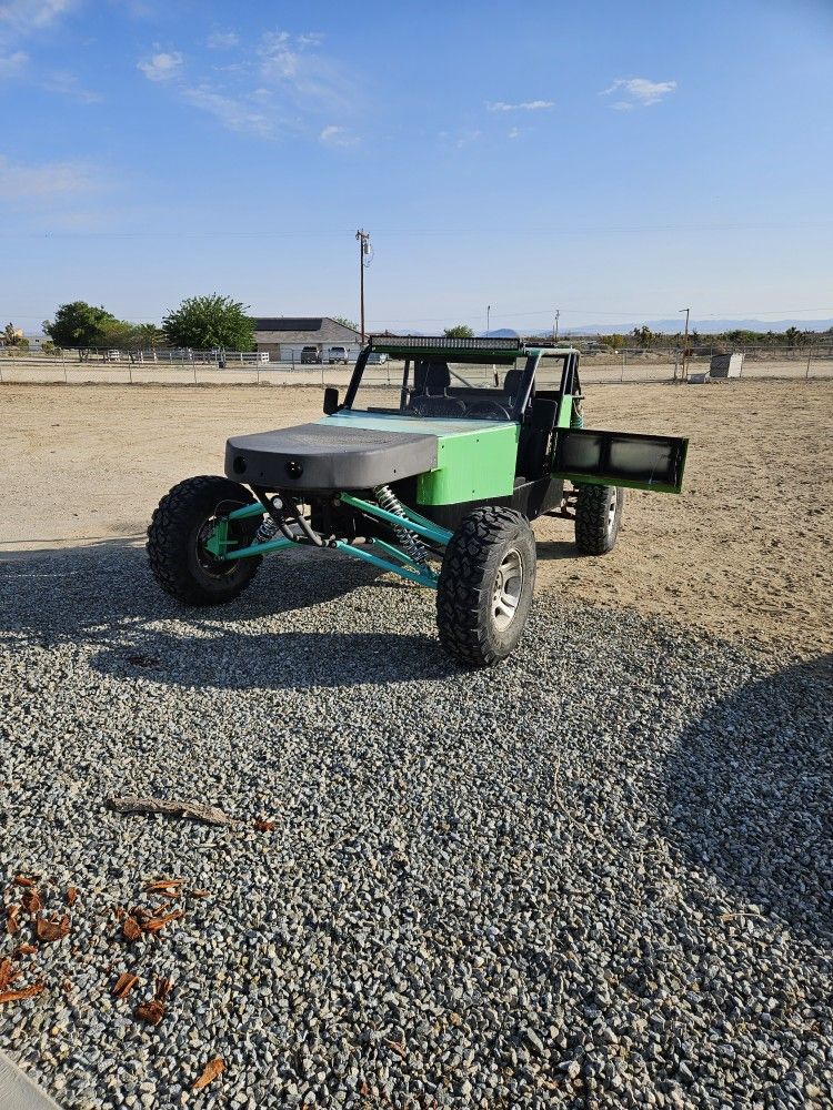 Offroad Buggy