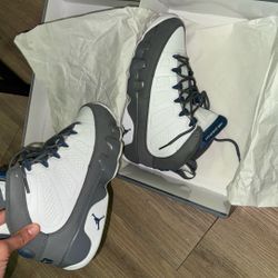 Jordan 9s