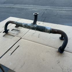 Vw Bug Single Port Intake Manifold