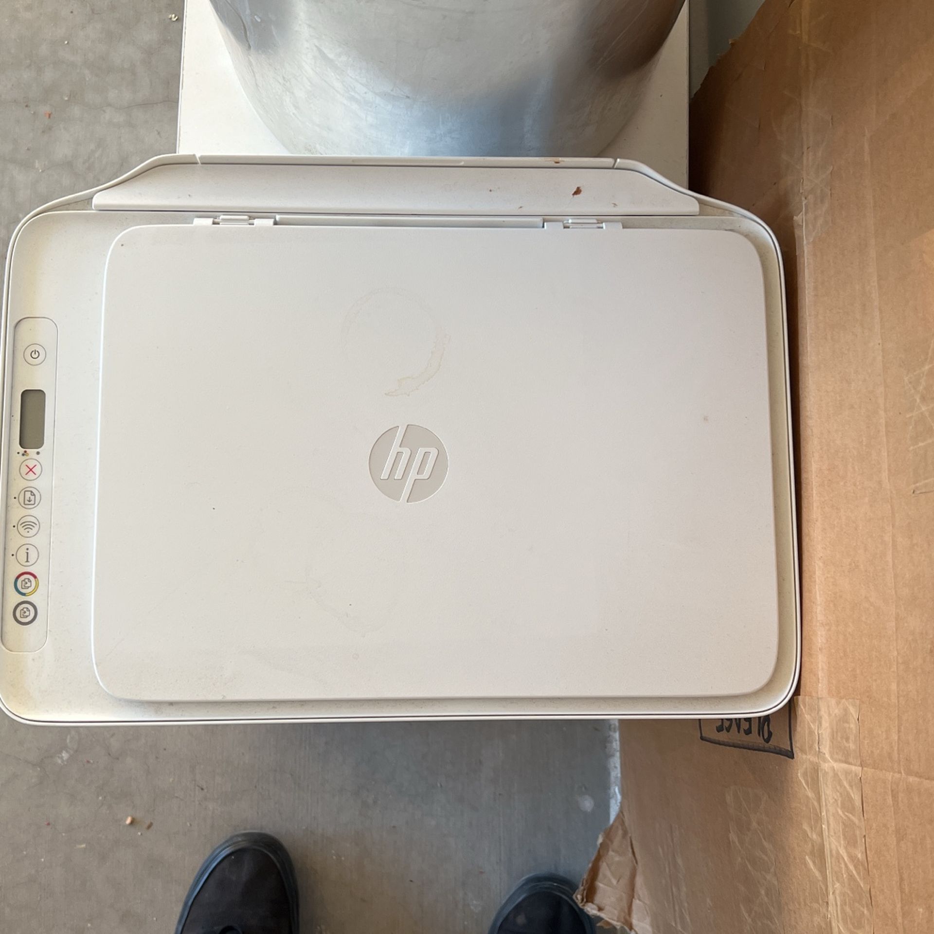 Hp Printer