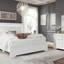 Bedroom Set