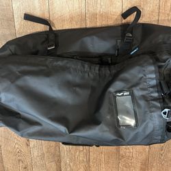 Large Duffel Bag