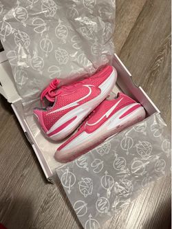 NIKE GT CUT 1 UNSEEN HOURS BLOSSOM