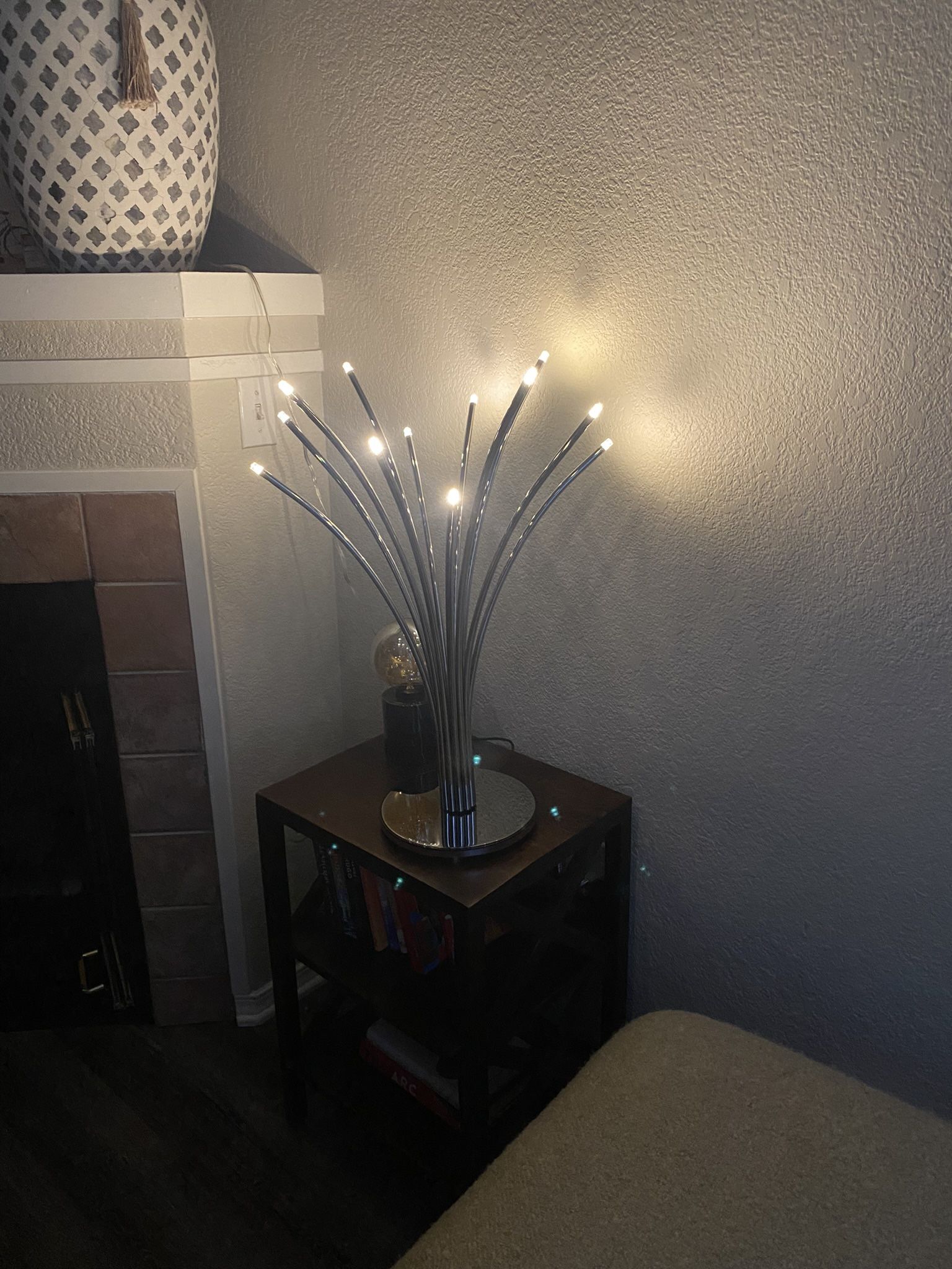 Ikea HOVNÄS Table Lamp for Sale in Littleton, CO - OfferUp