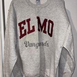 Vintage Russell Crewneck Made In The USA