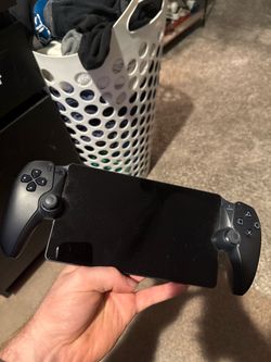 PS5 Portal