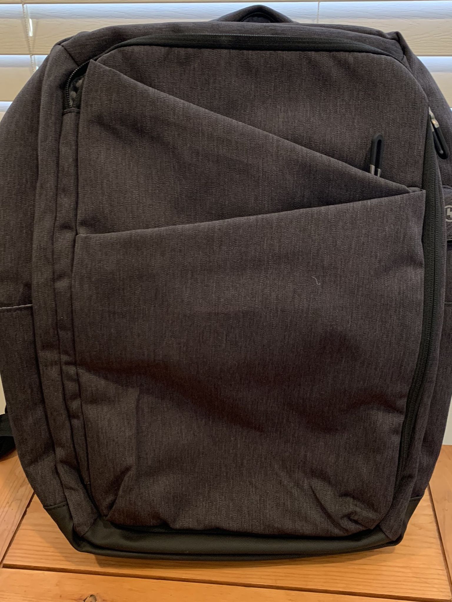 Backpack For Laptop- Never Used!