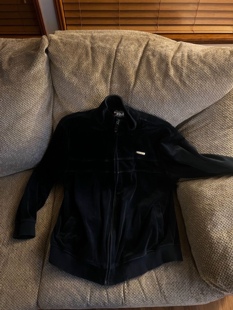 Southpole Sweat Suit