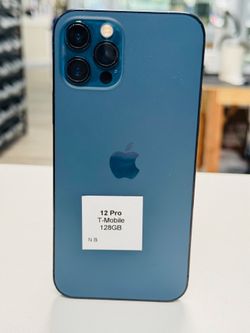 iPhone 12 Pro T-Mobile | Metro PCs | Mint | Ultra