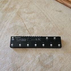 True Bypass Looper For Sale