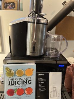 Chefman JUICER
