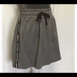 Confident, Strong skirt Size XS