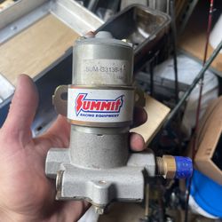 Summit Fuel Pump 