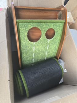 Golf Putting Mat