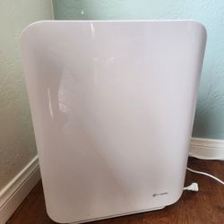 Germ Guardian Air Purifier