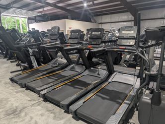 Refurbished Commerical Gym Equipment 🔥