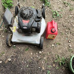 Murray Briggs And Stratton 