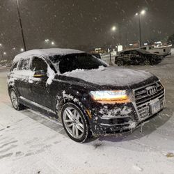 2018 Audi Q7