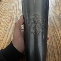 Starbucks Tumblr Cups