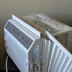window ac unit air conditioning TCL