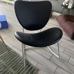 Mid Century Chair 