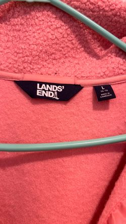 Lands End