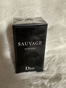 Dior Sauvage edp