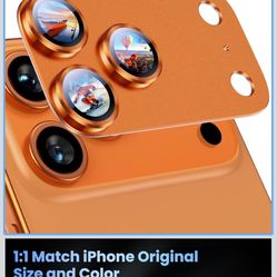 Camera Lens Protector 
