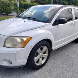 2011 Dodge Caliber 95000 Miles