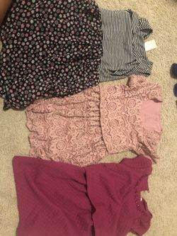 Toddler size 4 girl dresses